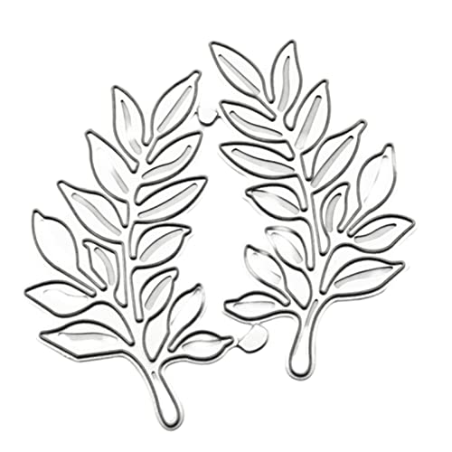 Metall-Stanzformen mit Blätterrahmen, mit Spitzenbordüre, Stanzformen für dekorative Scrapbooking, Papierkartenherstellung Metall-Stanzformen mit Blätterrahmen, mit Spitzenbordüre, Stanzformen für dekorative Scrapbooking, Papierkartenherstellung von LLINthy