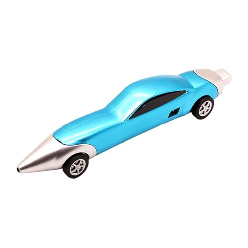 Miniaturauto Formballpoint Stift Retractable Writing Stift 1.0mm Punkt Für Schüler Erwachsener Kinderauto Enthusiasten Schreiben Geformte Einziehbare Kugelschreiber von LLINthy
