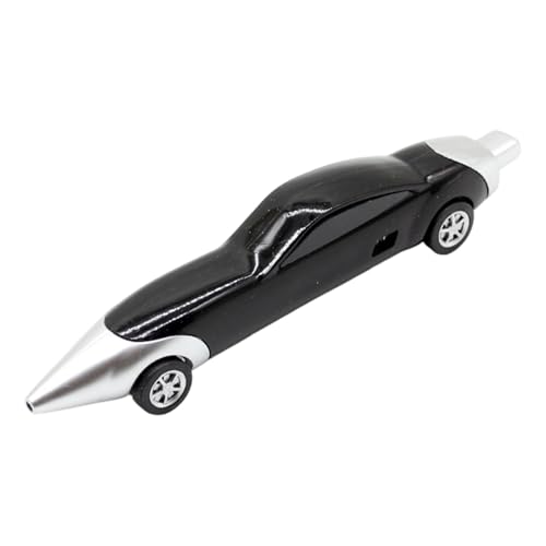 Miniaturauto Formballpoint Stift Retractable Writing Stift 1.0mm Punkt Für Schüler Erwachsener Kinderauto Enthusiasten Schreiben Geformte Einziehbare Kugelschreiber von LLINthy