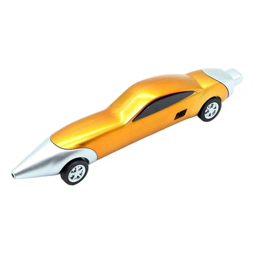 Miniaturauto Formballpoint Stift Retractable Writing Stift 1.0mm Punkt Für Schüler Erwachsener Kinderauto Enthusiasten Schreiben Geformte Einziehbare Kugelschreiber von LLINthy