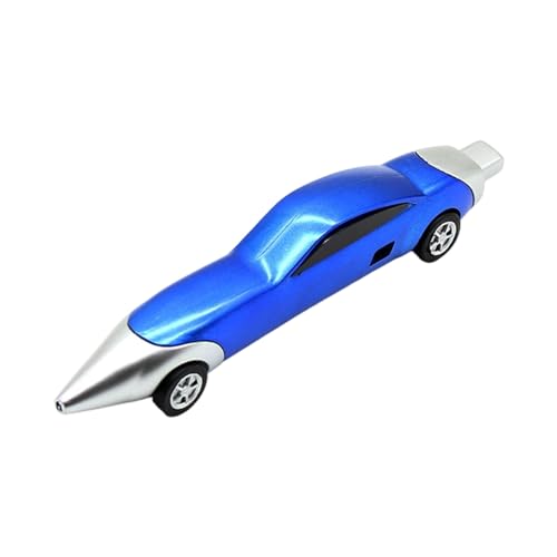 Miniaturauto Formballpoint Stift Retractable Writing Stift 1.0mm Punkt Für Schüler Erwachsener Kinderauto Enthusiasten Schreiben Geformte Einziehbare Kugelschreiber von LLINthy