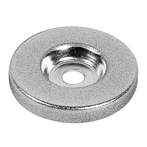 Multi Zweck Diamanten Schleifrad Mit Überlegenem Kühlungsdesign Für Glatte Effiziente Materialentfernung Wärmefestes Schleifrad Mit Kühllöchern von LLINthy