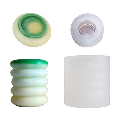 Nordic Art Gypsum Blumentopf Silikonform Epoxidharz Kerze Tasse Schimmel Sukkulente Vase Zementform Schweißhalter Schimmelblumenblüte Harzform Silikon Silikon Nordic Art Gypsum Blumentopf Silikonform Epoxidharz Kerze Tasse Schimmel Sukkulente Vase Zementform Schweißhalter Schimmelblumenblüte Harzform Silikon Silikon von LLINthy
