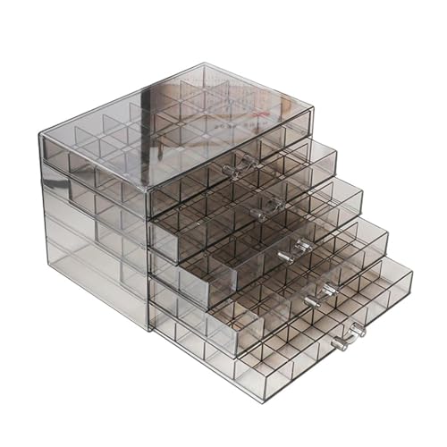 Ohrringe Box Ringe Box Displayhalter Hüllen Hochzeit Verlobungsringe Plastikmaterial Schmuckschatulle Für Frau Mann Mädchen Trendy Schmuckschachtel von LLINthy