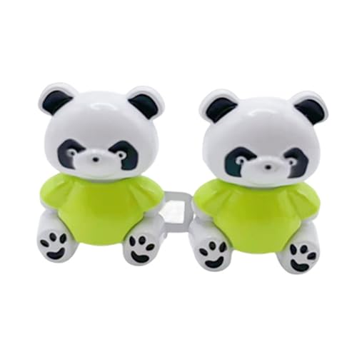Panda Metall-Knopf zum Festziehen der Taille, Jeansknopfnadeln, Jeansknopf-Spanner, Ersatz, dekorative Taillenschnalle Panda Metall-Knopf zum Festziehen der Taille, Jeansknopfnadeln, Jeansknopf-Spanner, Ersatz, dekorative Taillenschnalle von LLINthy