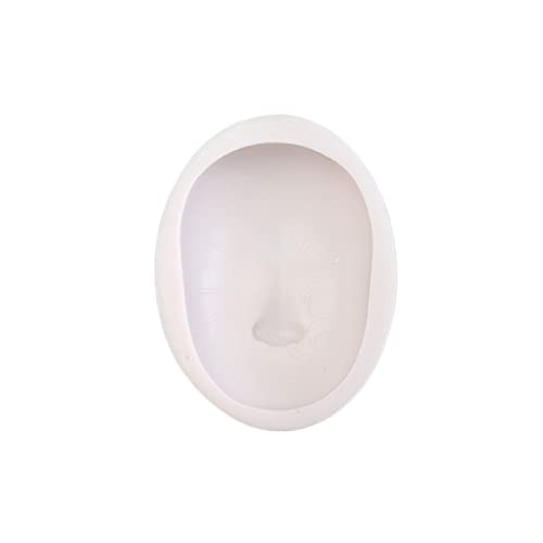 Peking-Opera Silikonform für Gips, Basteln, Ornamente, Fondant, Kuchen, Backen Peking-Opera Silikonform für Gips, Basteln, Ornamente, Fondant, Kuchen, Backen von LLINthy