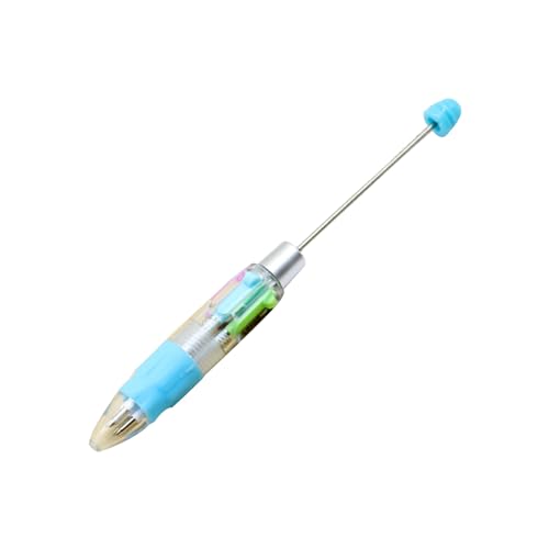 Perlenstallpunkter Stift Einziehbarer Kugelschreiber Multicolor Für Kinderstudent Perlenstallpunkter Stift Einziehbarer Kugelschreiber Multicolor Für Kinderstudent von LLINthy