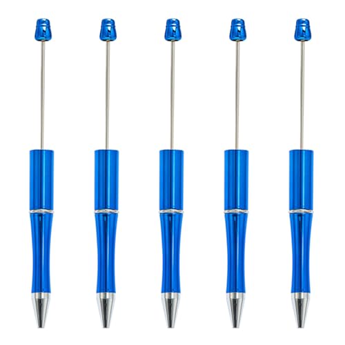 Perlenstallstockstiftwelle Schwarze Tinte Perlenstifte Für Making Geschenkkinder Büro Schullieferungen Plastik Mit Plastikstift Plastik Perlenstifte Mit Perlen Für Kugelschreiber Perlenstallstockstiftwelle Schwarze Tinte Perlenstifte Für Making Geschenkkinder Büro Schullieferungen Plastik Mit Plastikstift Plastik Perlenstifte Mit Perlen Für Kugelschreiber von LLINthy