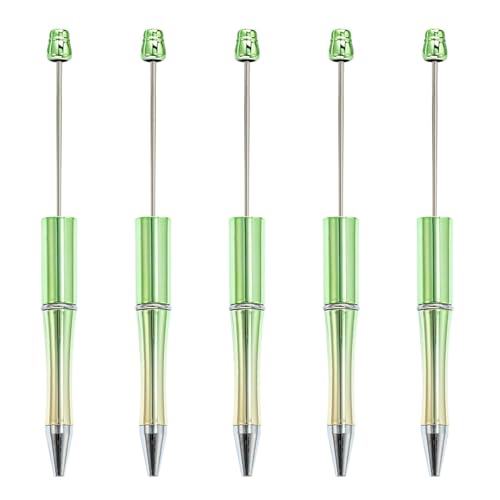 Perlenstallstockstiftwelle Schwarze Tinte Perlenstifte Für Making Geschenkkinder Büro Schullieferungen Plastik Mit Plastikstift Plastik Perlenstifte Mit Perlen Für Kugelschreiber Perlenstallstockstiftwelle Schwarze Tinte Perlenstifte Für Making Geschenkkinder Büro Schullieferungen Plastik Mit Plastikstift Plastik Perlenstifte Mit Perlen Für Kugelschreiber von LLINthy