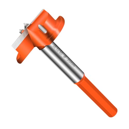 Präzise Drillbit Mit Gekrümmten Designs Für Genaue Holzbearbeitungsprojekte Schnelles Sägemehlentfernung Diyer Und Tischleraufgaben Hartholzbohrmaschine Tool von LLINthy