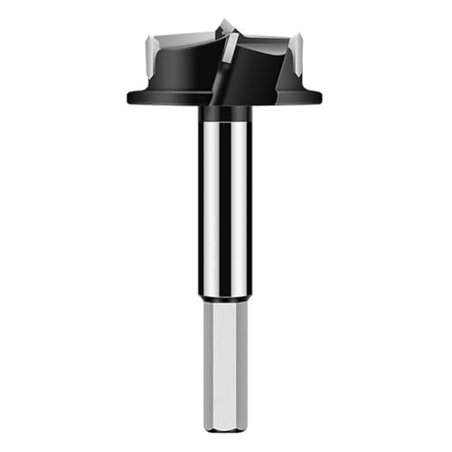Präzise Drillbit Mit Gekrümmten Designs Für Genaue Holzbearbeitungsprojekte Schnelles Sägemehlentfernung Diyer Und Tischleraufgaben Hartholzbohrmaschine Tool von LLINthy