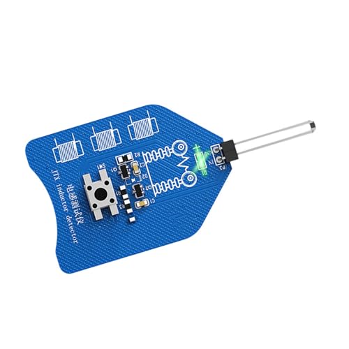 Professioneller Induktor Tester Für Mobiltelefon Motherboards Mit Hohen Genauen Mess Und LED Indikatoren Induktivitätstester Professioneller Induktor Tester Für Mobiltelefon Motherboards Mit Hohen Genauen Mess Und LED Indikatoren Induktivitätstester von LLINthy