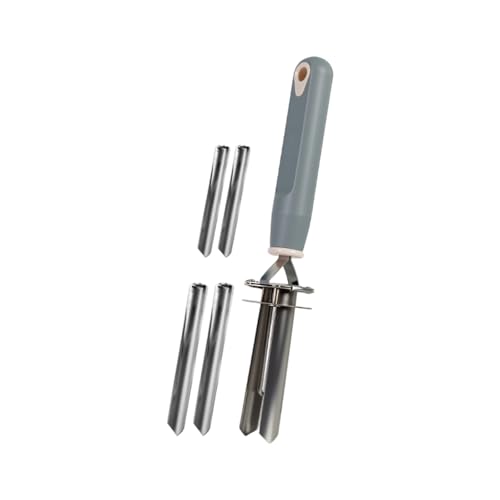 Professionelles Einstellbares Corer Gerät Für Früchte Veggie Edelstahl Küchendoktor Entferner Werkzeug Lebensmittel Grade Edelstahl Pitter Professionelles Einstellbares Corer Gerät Für Früchte Veggie Edelstahl Küchendoktor Entferner Werkzeug Lebensmittel Grade Edelstahl Pitter von LLINthy