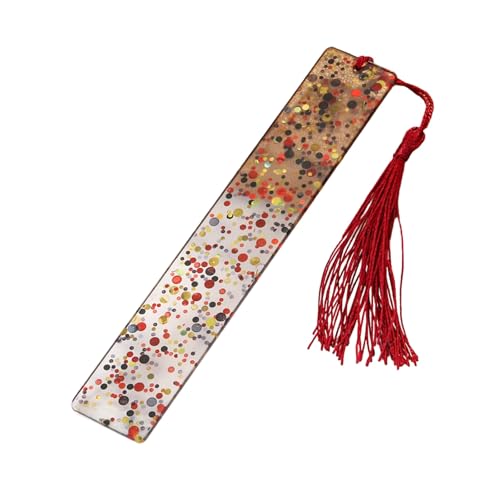 Rechteckige Lesezeichen Kreative Lesezeichen Seitenmarker Mit Tassels Acryl Dekoration Für Buchliebhaber Rechteckige Seitenmarker Acryl Lesen Für Schüler Rechteckige Lesezeichen Kreative Lesezeichen Seitenmarker Mit Tassels Acryl Dekoration Für Buchliebhaber Rechteckige Seitenmarker Acryl Lesen Für Schüler von LLINthy