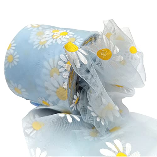 Romantische Tulle Rolls 6 Cm 25yards Muster Tulle Netting Tüll Zum Nähen Geburtstag Hochzeitsfeier Dekoration Romantische Tulle Rolls 6 Cm 25yards Muster Tulle Netting Tüll Zum Nähen Geburtstag Hochzeitsfeier Dekoration von LLINthy