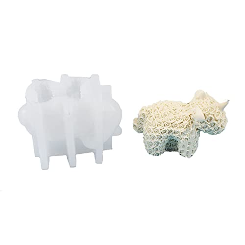 Rosenbär-Silikonform, Duftform, Tischdekoration, Werkzeuge, Pflaster, Zubehör Rosenbär-Silikonform, Duftform, Tischdekoration, Werkzeuge, Pflaster, Zubehör von LLINthy