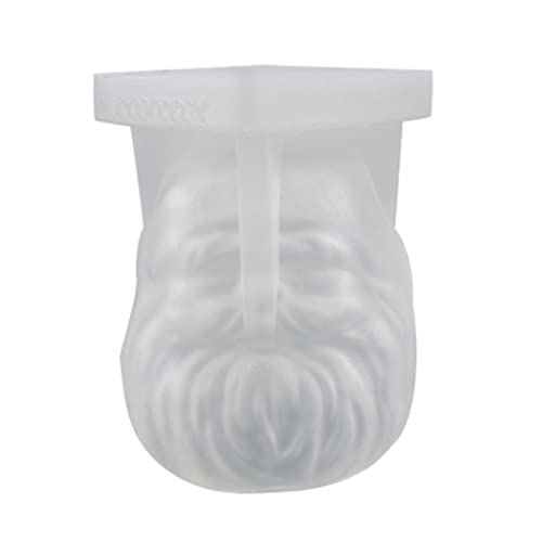 Santa Form Kerzeform Europäische Und Amerikanische Klassische Charaktere Duft Kerzenmaterial Schimmel Home Dekoration Dekoration Schimmel Santa Form Kerzeform Europäische Und Amerikanische Klassische Charaktere Duft Kerzenmaterial Schimmel Home Dekoration Dekoration Schimmel von LLINthy
