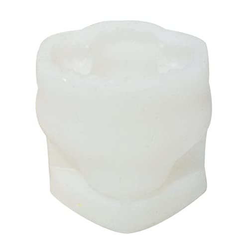 Schimpansen Kerze Silikonform Für Handgefertigtes Desktop Gypsum Epoxidharz Kerzenform Für Home Decoration Decoration Form Form Schimpansen Kerze Silikonform Für Handgefertigtes Desktop Gypsum Epoxidharz Kerzenform Für Home Decoration Decoration Form Form von LLINthy