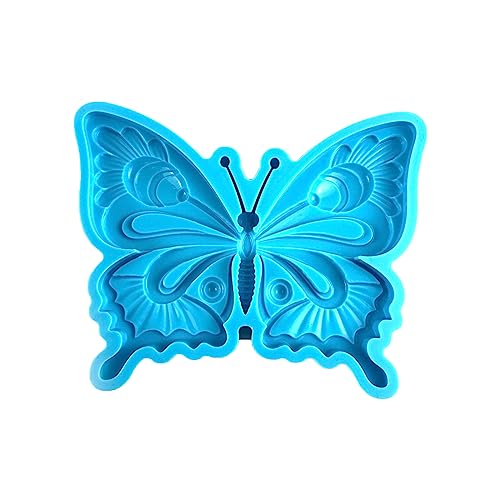 Schmetterlingsform Silikonform Wand Dekoration Schimmel Tisch Ornament Werkzeuge Gipshandwerk Herstellung Von Versorgung Nicht Stick Schmetterlingsform Silikonform Wand Dekoration Schimmel Tisch Ornament Werkzeuge Gipshandwerk Herstellung Von Versorgung Nicht Stick von LLINthy