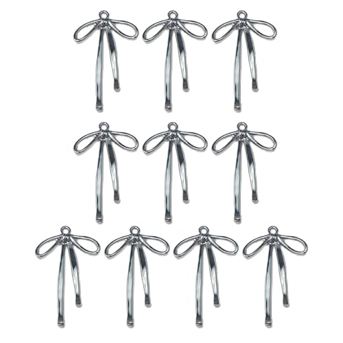 Schöne Schleife, Dekoration, elegante Schleife, Verzierung, stilvolles Bastelzubehör für Schmuckherstellung Schöne Schleife, Dekoration, elegante Schleife, Verzierung, stilvolles Bastelzubehör für Schmuckherstellung von LLINthy