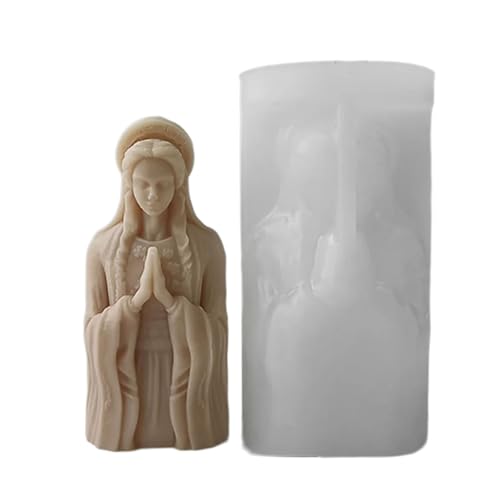 Silikonform Mutter hält ein Kind, Seife, Harze, Backformen, Heimdekorationen Silikonform Mutter hält ein Kind, Seife, Harze, Backformen, Heimdekorationen von LLINthy