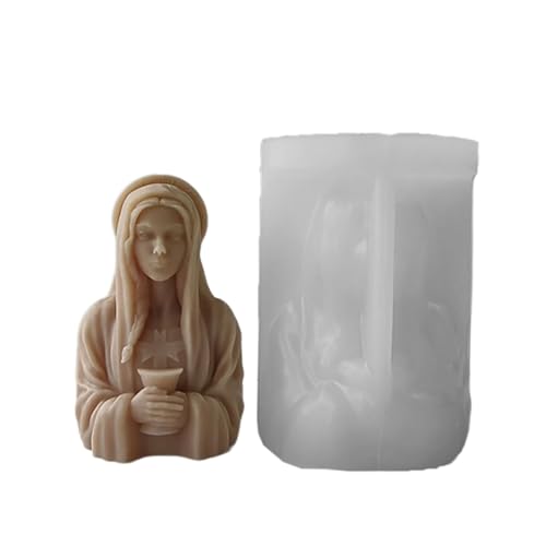 Silikonform Mutter hält ein Kind, Seife, Harze, Backformen, Heimdekorationen Silikonform Mutter hält ein Kind, Seife, Harze, Backformen, Heimdekorationen von LLINthy