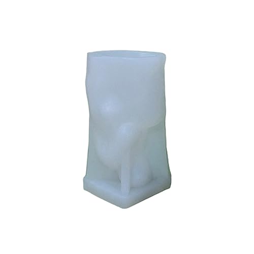 Silikonform für Mutter mit Kind, wiederverwendbar, Seife, Gips, Schokolade, Backwerkzeug Silikonform für Mutter mit Kind, wiederverwendbar, Seife, Gips, Schokolade, Backwerkzeug von LLINthy