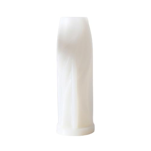 Silikonform in Vasenform für Seife, Gips, Ornamente, Harzguss-Silikonform Silikonform in Vasenform für Seife, Gips, Ornamente, Harzguss-Silikonform von LLINthy