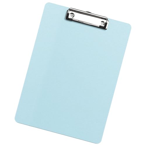 Standargröße Zwischenablage Mit Neu Aktivierbarem Haken 12x8.8inch Konferenzschreiber Für Büroschule Restaurant Cafe Verstärkte Klemmboard Ordner Datei Organizer Standargröße Zwischenablage Mit Neu Aktivierbarem Haken 12x8.8inch Konferenzschreiber Für Büroschule Restaurant Cafe Verstärkte Klemmboard Ordner Datei Organizer von LLINthy