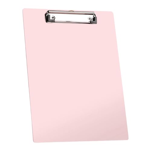 Standargröße Zwischenablage Mit Neu Aktivierbarem Haken 12x8.8inch Konferenzschreiber Für Büroschule Restaurant Cafe Verstärkte Klemmboard Ordner Datei Organizer Standargröße Zwischenablage Mit Neu Aktivierbarem Haken 12x8.8inch Konferenzschreiber Für Büroschule Restaurant Cafe Verstärkte Klemmboard Ordner Datei Organizer von LLINthy