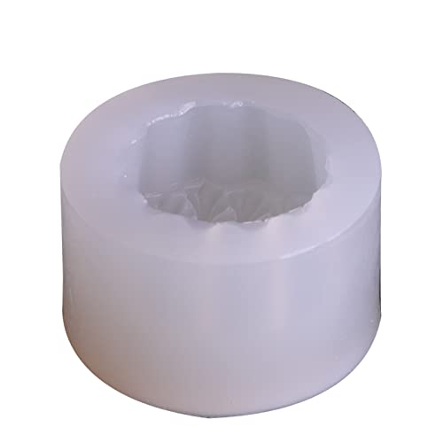 Stereoskopische Creme-Silikonform, Kunstharz, Werkzeug, Ornamente, handgefertigt, Heimdekorationszubehör Stereoskopische Creme-Silikonform, Kunstharz, Werkzeug, Ornamente, handgefertigt, Heimdekorationszubehör von LLINthy