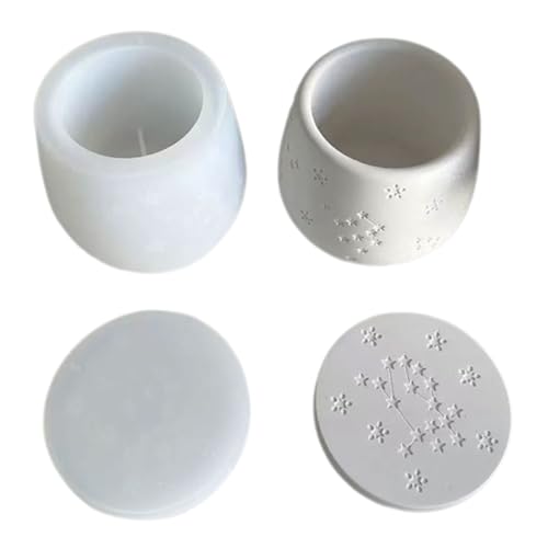 Sternputz Tasse Schimmel Duft von LLINthy