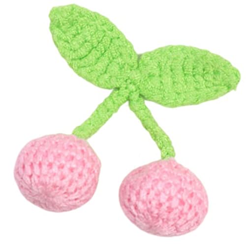 Stickflächen Farbenfrohe Kirschen Muster Applikationen Kleber Backing Patches Für Kleidung Und Accessoires Stickflächen Farbenfrohe Kirschen Muster Applikationen Kleber Backing Patches Für Kleidung Und Accessoires von LLINthy