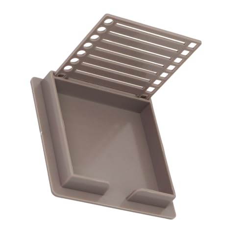 Sticky Pad Dispenser Memo Pad Organisatoren Sticky Note Notepads Spender Für Schlafsaalraum Büro Note Mit Schablone Sticky Pad Dispenser Memo Pad Organisatoren Sticky Note Notepads Spender Für Schlafsaalraum Büro Note Mit Schablone von LLINthy