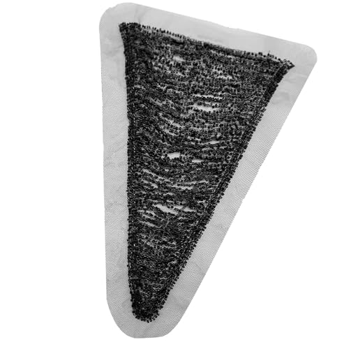 Stilvolle Fransenschichten Perlenband Quasten Trimmkleiderdekoration Für Enthusiasten Und Mode Stilvolle Fransenschichten Perlenband Quasten Trimmkleiderdekoration Für Enthusiasten Und Mode von LLINthy