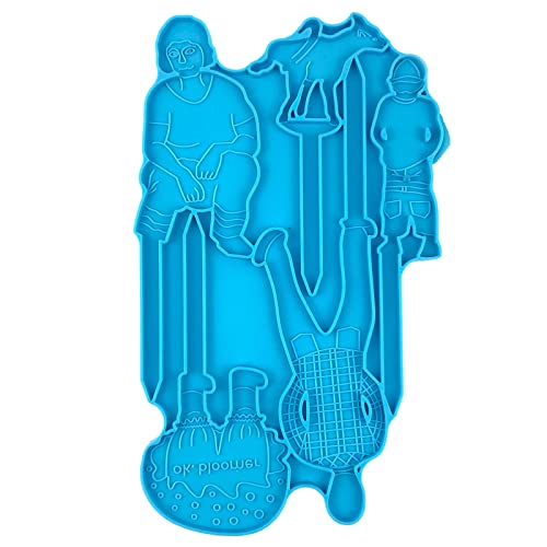 Topf-Etiketten-Stanzformen, verschiedene Gartenpfähle, geeignet für Gärten, Blumen, Gartengeschenke Topf-Etiketten-Stanzformen, verschiedene Gartenpfähle, geeignet für Gärten, Blumen, Gartengeschenke von LLINthy