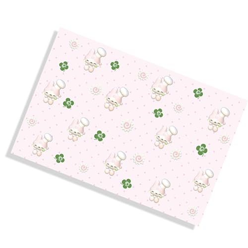 Vintage Desk Pad Baumwolltischtuch Cartoon Desk Protektormatte Für Esstisch Office Cafes Tabletop Dekoration 40x60cm Desktop Organisation Set Set Vintage Desk Pad Baumwolltischtuch Cartoon Desk Protektormatte Für Esstisch Office Cafes Tabletop Dekoration 40x60cm Desktop Organisation Set Set von LLINthy