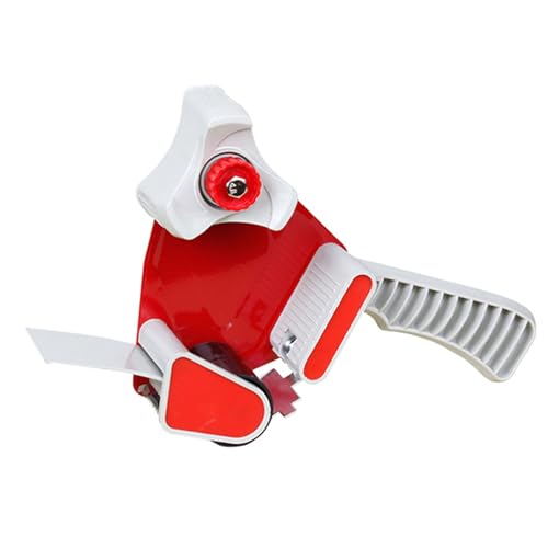 Walzenklebebandspender 5 Cm Breite Packungsbandspender Hand Gehand von LLINthy