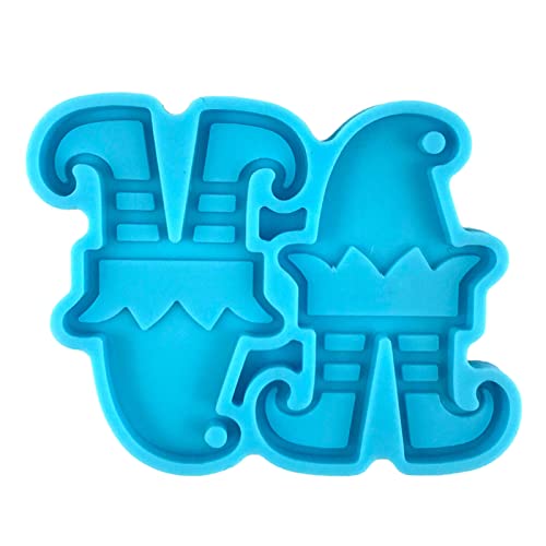 Weihnachtsformalform Ohrringform Für Wichtige Anhänger Silikonform Schmuckzeug Für Epoxidharzguss Schmuck C Weihnachts Elfenformen Für Epoxidharz Machen Weihnachtsformalform Ohrringform Für Wichtige Anhänger Silikonform Schmuckzeug Für Epoxidharzguss Schmuck C Weihnachts Elfenformen Für Epoxidharz Machen von LLINthy