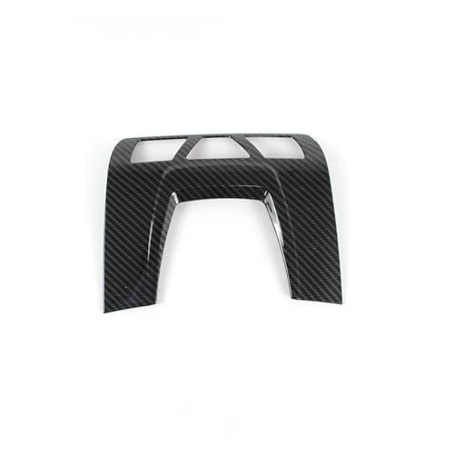 LLL6zzzK Auto Leselicht Panel Trim,für 2 Series F45 F46 2015 2016 2017-2018,Auto Leselicht Lampe Rahmen Abdeckung Trim Dekorative Auto Dekoration,Black LLL6zzzK Auto Leselicht Panel Trim,für 2 Series F45 F46 2015 2016 2017-2018,Auto Leselicht Lampe Rahmen Abdeckung Trim Dekorative Auto Dekoration,Black von LLL6zzzK