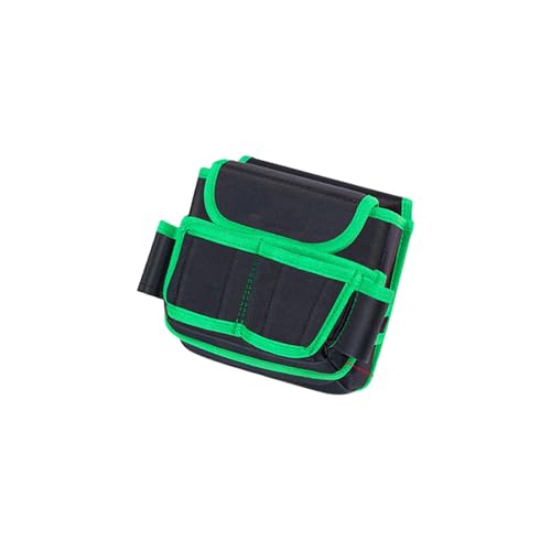 LLLmhua Multifunktionale Aufbewahrungstasche, Oxford-Stoff, Gürteltasche, Hardware, Taschenschlüssel, Zange, Elektriker, Haushaltsgürtel LLLmhua Multifunktionale Aufbewahrungstasche, Oxford-Stoff, Gürteltasche, Hardware, Taschenschlüssel, Zange, Elektriker, Haushaltsgürtel von LLLmhuaa