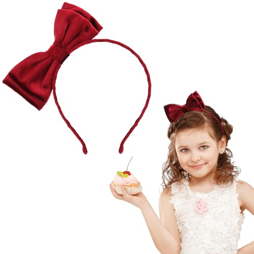 LLOUSSAK Super Schweineohr Stirnband Für Halloween & Fasching Rosa Tier Cosplay Kopfbedeckung Ideale Bühnen Performance Requisite Passend Für Kostümpartys von LLOUSSAK