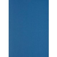 LMG Rückwände für Bindemappen dunkelblau, DIN A4 270 g/qm, 100 St. von LMG