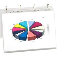 25 LMG Laminierfolien glänzend für A4 80 micron Universal-Lochung 25 LMG Laminierfolien glänzend für A4 80 micron Universal-Lochung von LMG
