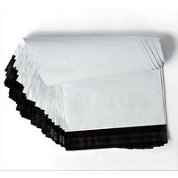 LMG Folienversandtaschen Super elastisch ohne Fenster weiß 1.000 St. LMG Folienversandtaschen Super elastisch ohne Fenster weiß 1.000 St. von LMG