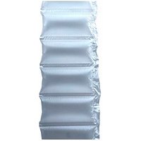 LMG Luftpolsterfolie 300,0 m x 20,0 cm, 1 Rolle von LMG