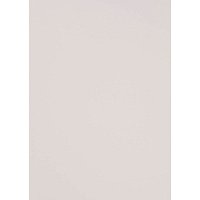 LMG Rückwände für Bindemappen weiß, DIN A3 250 g/qm, 100 St. von LMG