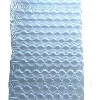 LMG Runde Kissen Luftpolsterfolie 300,0 m x 40,0 cm, 1 St. von LMG