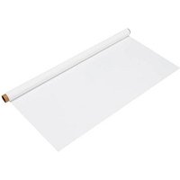 LMG selbstklebende Whiteboardfolie blanko 42,0 x 30,0 cm, 1 St. von LMG