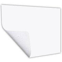 LMG selbstklebende Whiteboardfolie blanko 60,0 x 45,0 cm, 1 St. LMG selbstklebende Whiteboardfolie blanko 60,0 x 45,0 cm, 1 St. von LMG